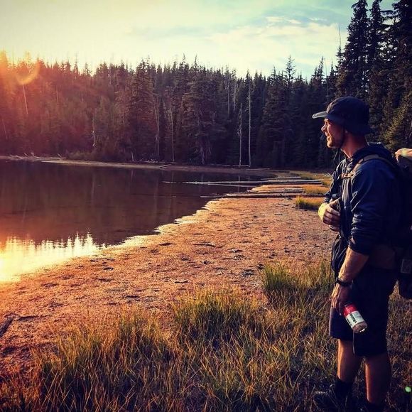 Meet your Posher, Jake - Picture 1 of 1